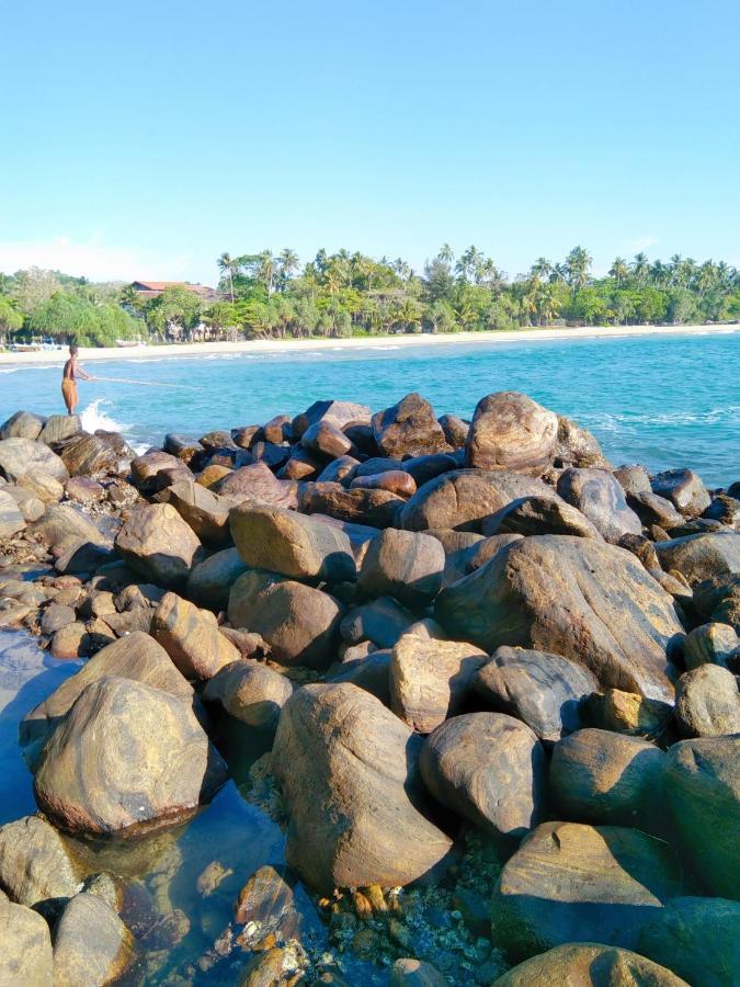 Talalla Bay Inn Beach Bangolow Exterior foto